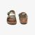Sandales bébé fille