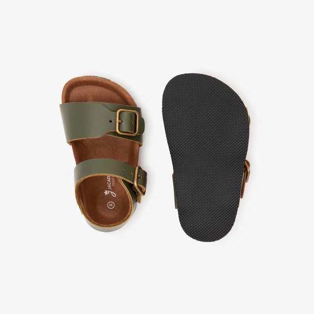 Sandales bébé fille