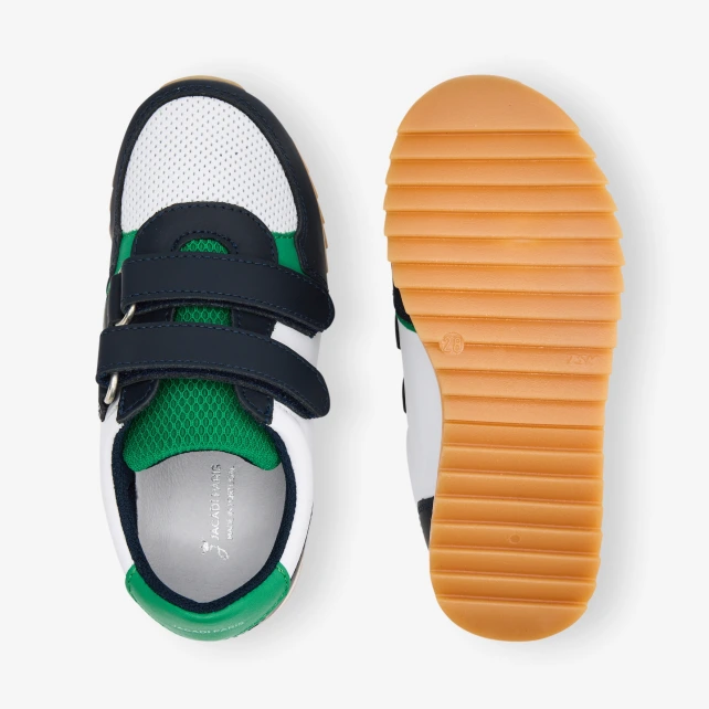 Baskets enfant esprit running