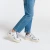Baskets enfant fille