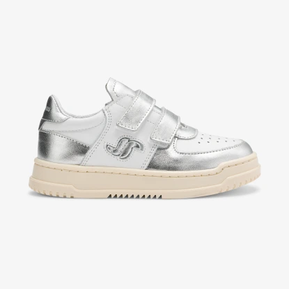 Baskets enfant fille