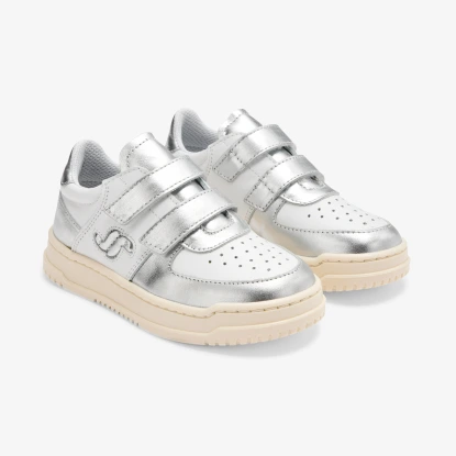 Baskets enfant fille