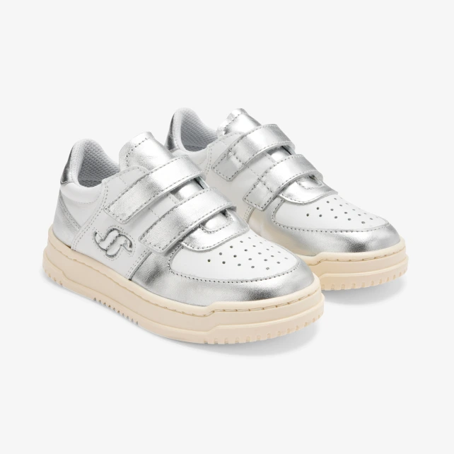 Baskets enfant fille