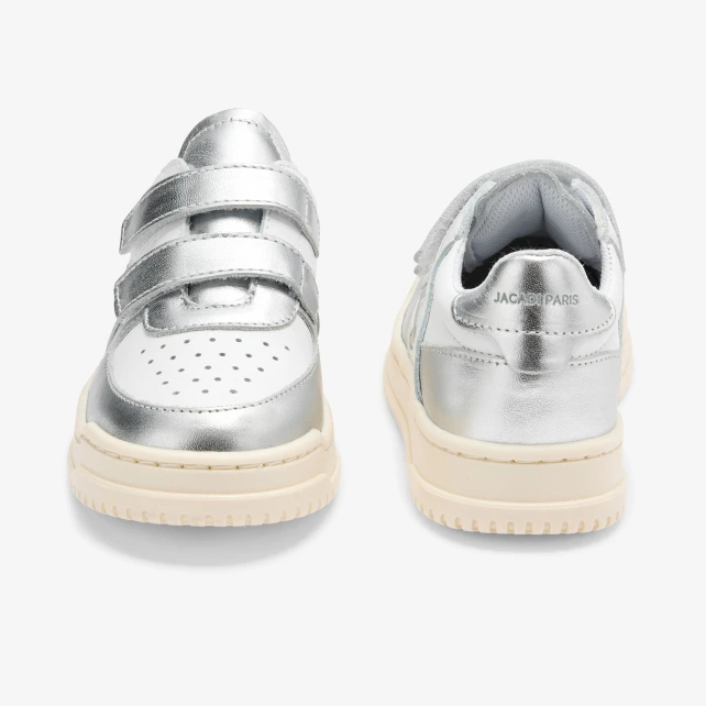 Baskets enfant fille