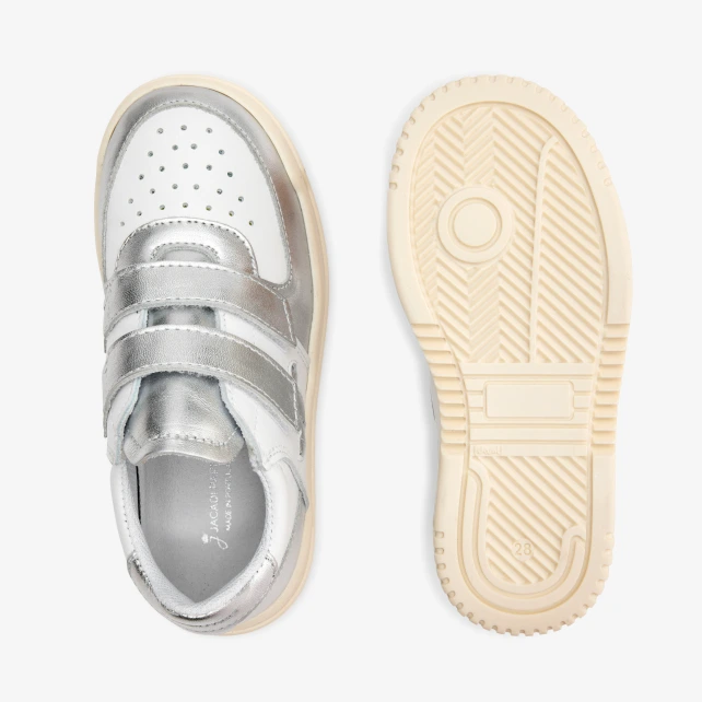 Baskets enfant fille