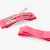 Duo de barrettes enfant fille à nœud