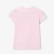 Polo enfant fille manches courtes