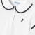 Polo enfant fille manches courtes