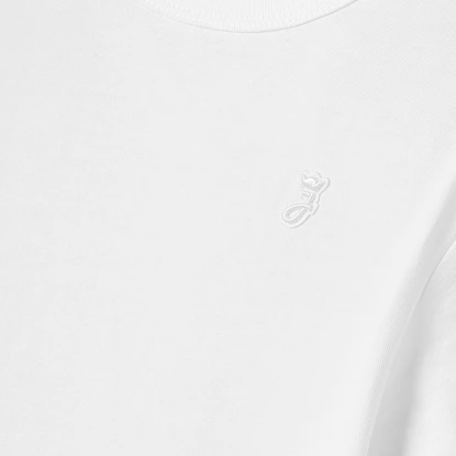 T-shirt enfant fille coupe boxy