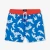 Short de bain garçon Jacadi x Saint James