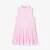 Robe enfant fille esprit tennis