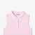 Robe enfant fille esprit tennis
