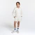 Short enfant fille en molleton