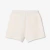 Short enfant fille en molleton
