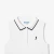 Robe enfant fille esprit tennis
