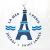 Tote bag Saint James x Jacadi