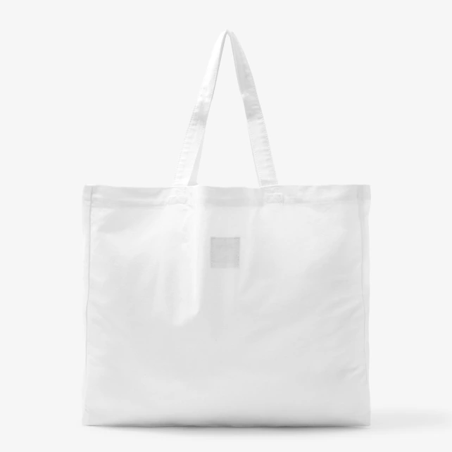 Tote bag Saint James x Jacadi
