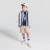 Cardigan enfant en coton