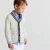 Cardigan enfant en coton