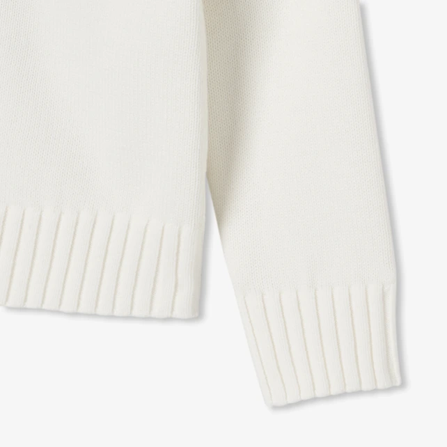 Cardigan enfant en coton
