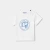 T-shirt bébé garçon en coton biologique