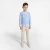 Pantalon enfant garçon en twill