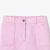 Short enfant fille en twill