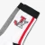 Duo de chaussettes enfant garçon