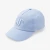 Casquette enfant en coton oxford