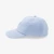 Casquette enfant en coton oxford