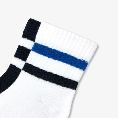 Duo de chaussettes enfant garçon