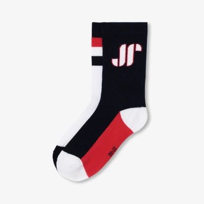 Duo de chaussettes enfant garçon