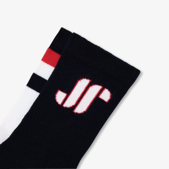 Duo de chaussettes enfant garçon