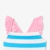Maillot de bain 1 pièce enfant fille
