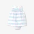 Robe bébé fille en popeline