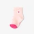 Duo de chaussettes bébé fille