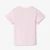 T-shirt enfant fille manches courte
