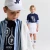 T-shirt enfant en coton