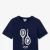 T-shirt enfant en coton