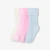 Lot de 4 paires de chaussettes bébé fille