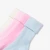 Lot de 4 paires de chaussettes bébé fille