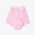 Maillot de bain couvrant bébé fille