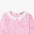 Maillot de bain couvrant bébé fille