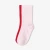 Duo de chaussettes enfant fille en coton