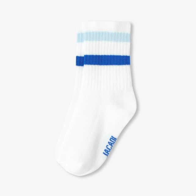 Chaussettes de sport bébé garçon