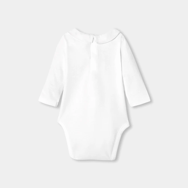 Body manches longues bébé garçon