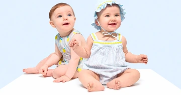 Nouvelle co bébé