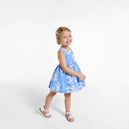 Esprit fleuri